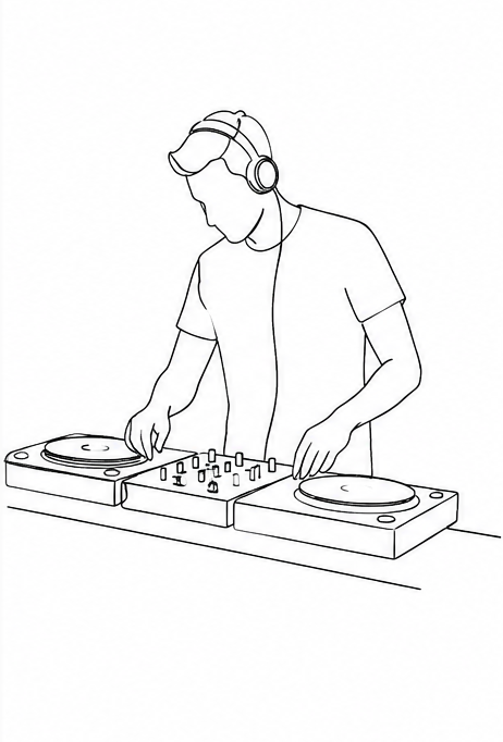 After Show DJ